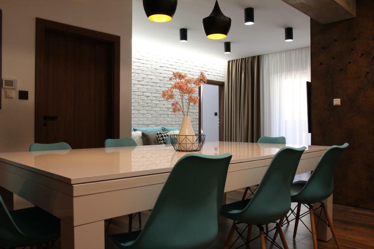 Apartman 17 Romantika Chopok Juh Tale Extérieur photo