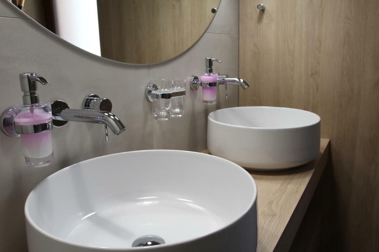 Apartman 17 Romantika Chopok Juh Tale Extérieur photo